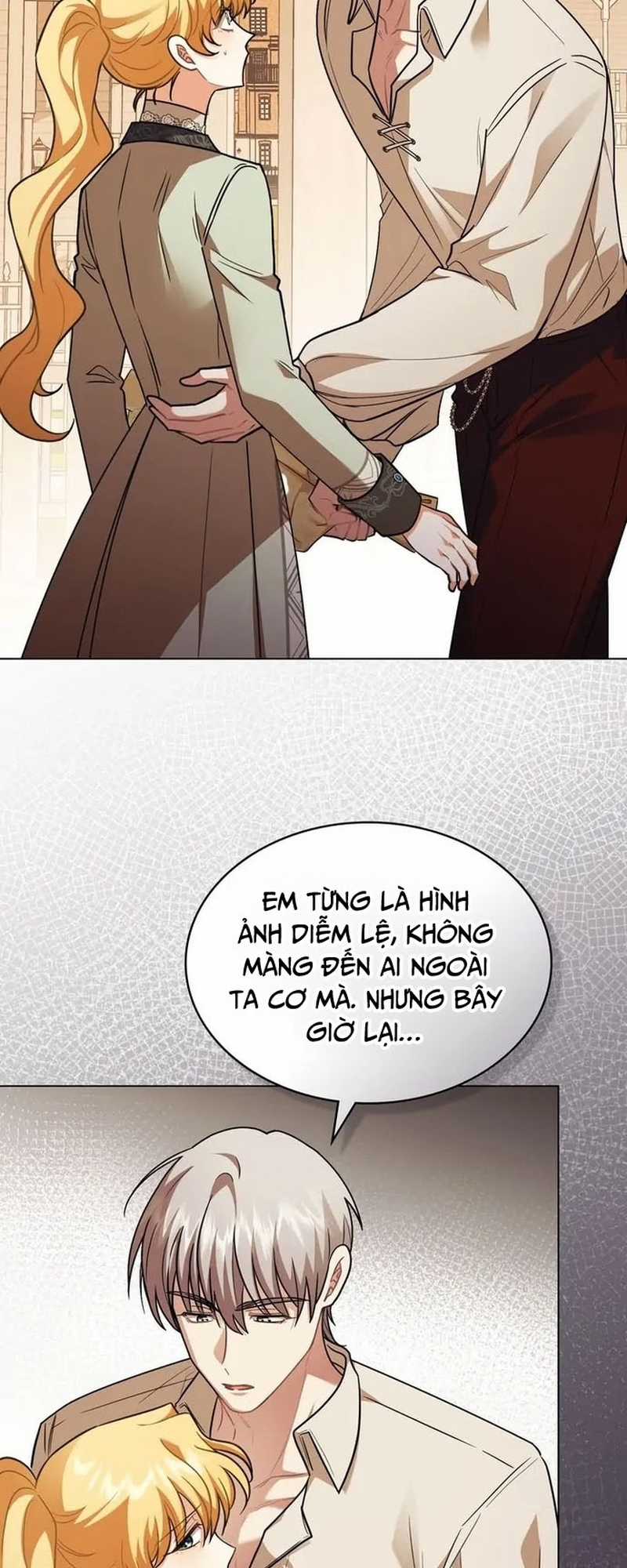 Tìm Lại Camellia - Chapter 94 - Trang 40
