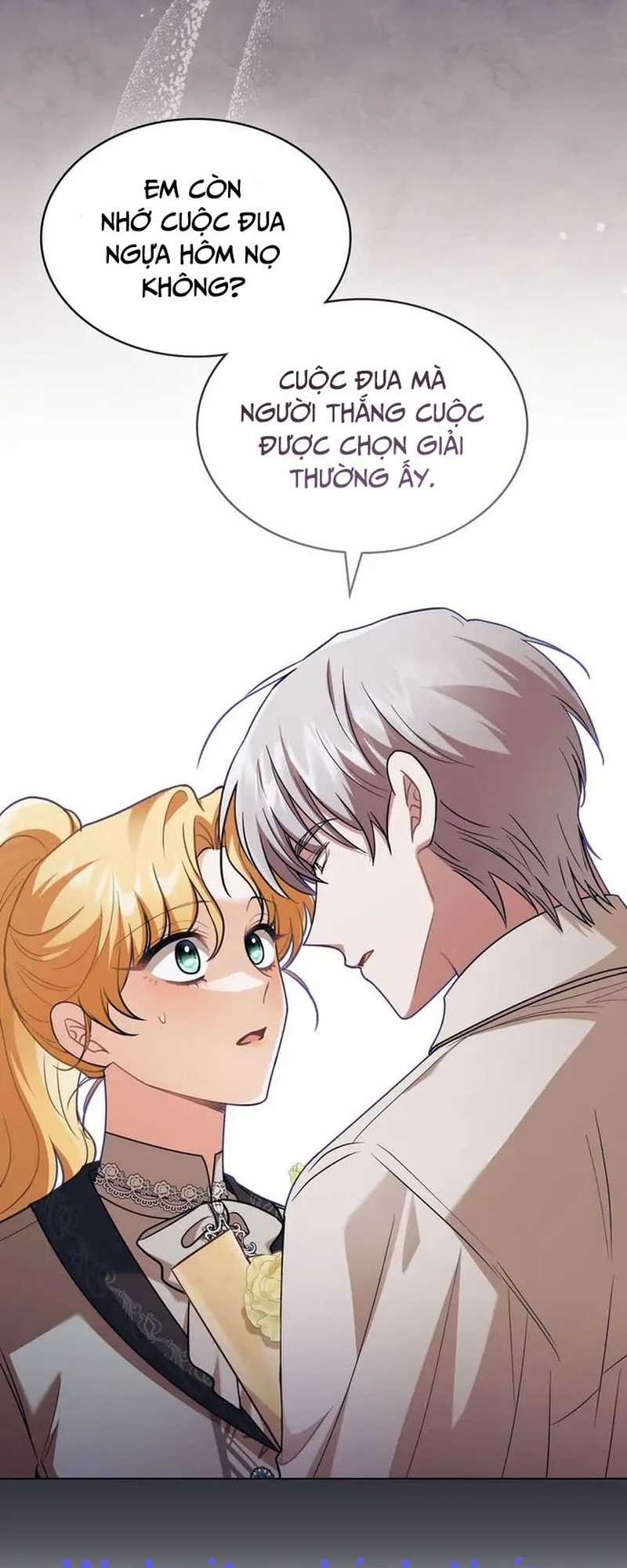 Tìm Lại Camellia - Chapter 94 - Trang 42