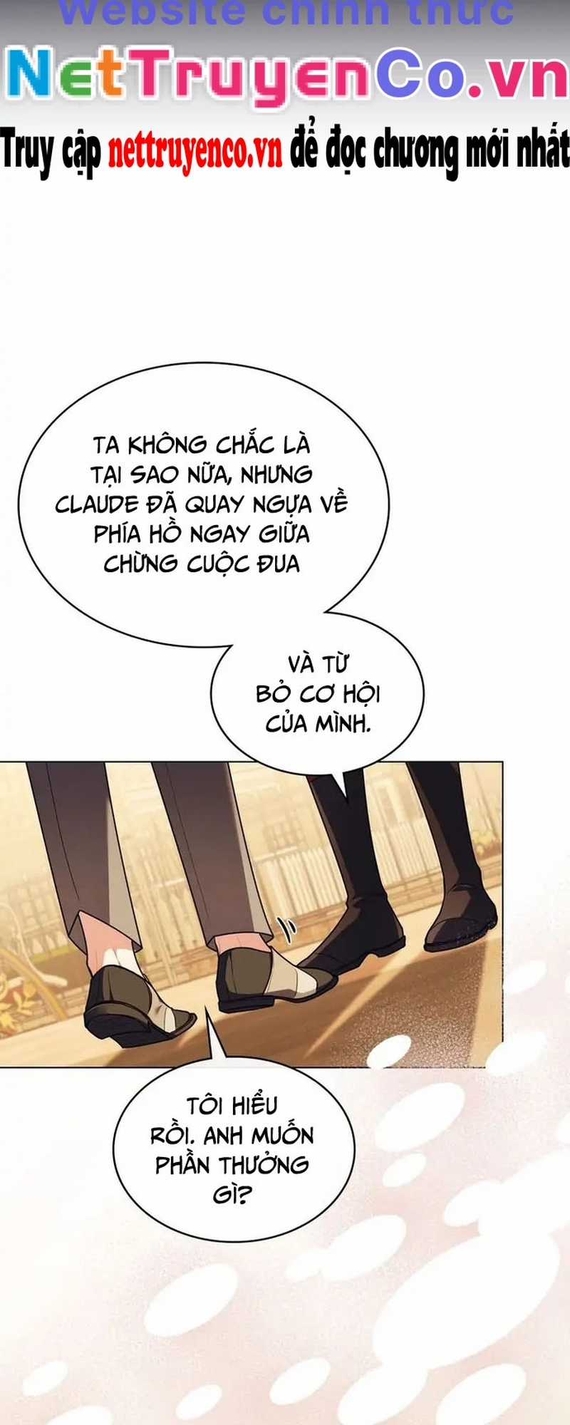 Tìm Lại Camellia - Chapter 94 - Trang 43