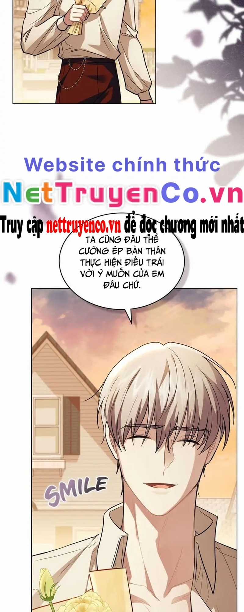 Tìm Lại Camellia - Chapter 94 - Trang 48