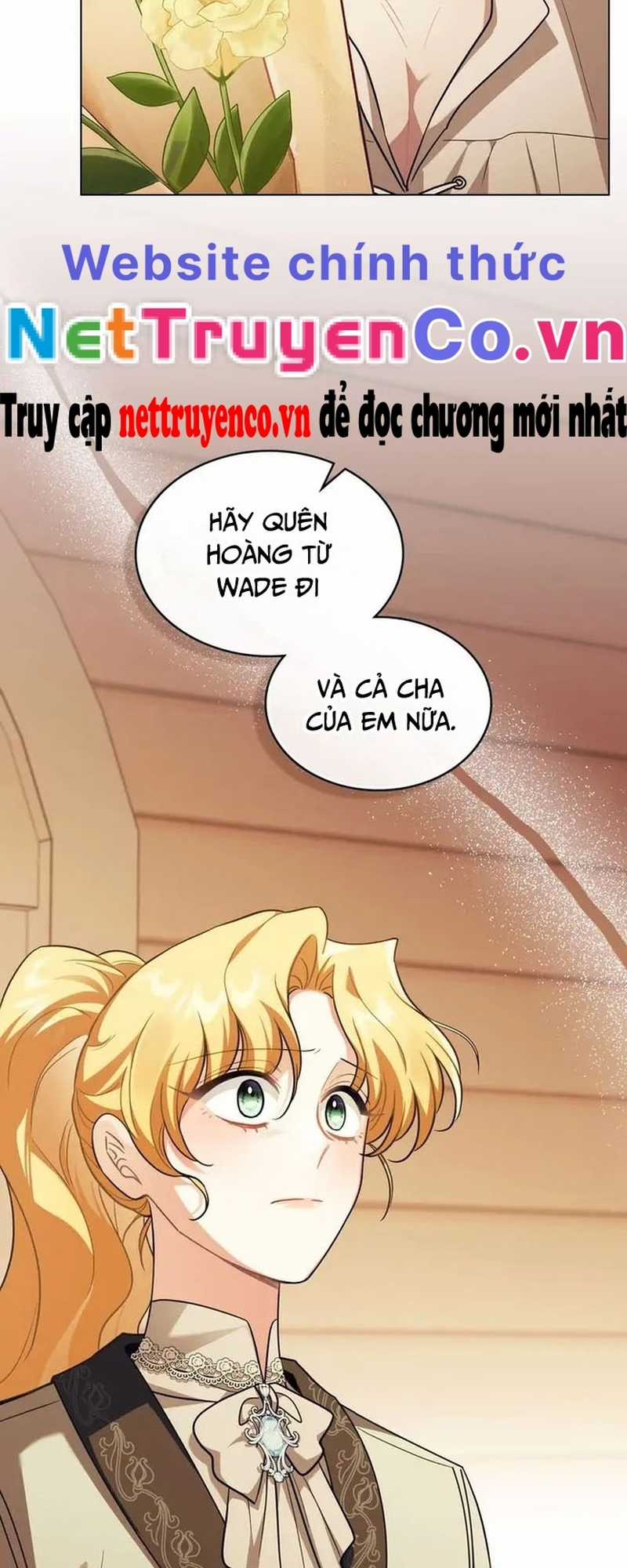 Tìm Lại Camellia - Chapter 94 - Trang 49