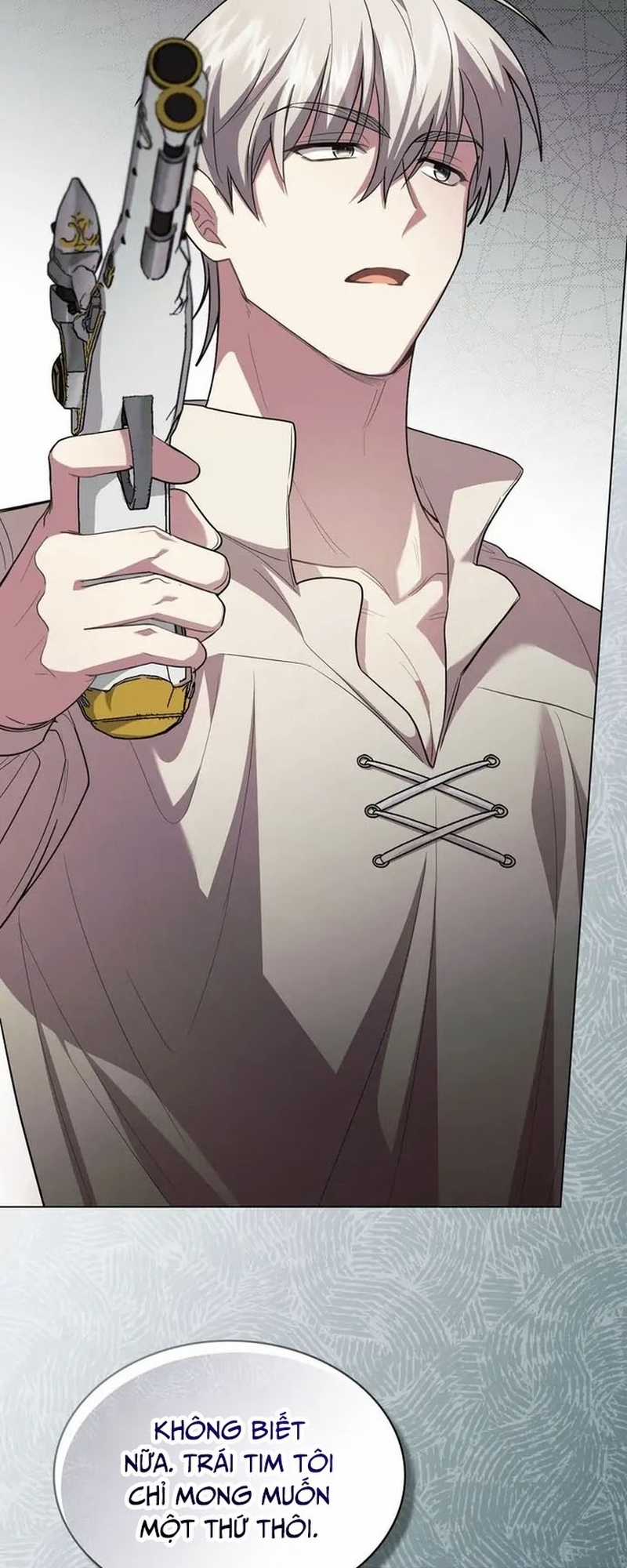 Tìm Lại Camellia - Chapter 94 - Trang 6