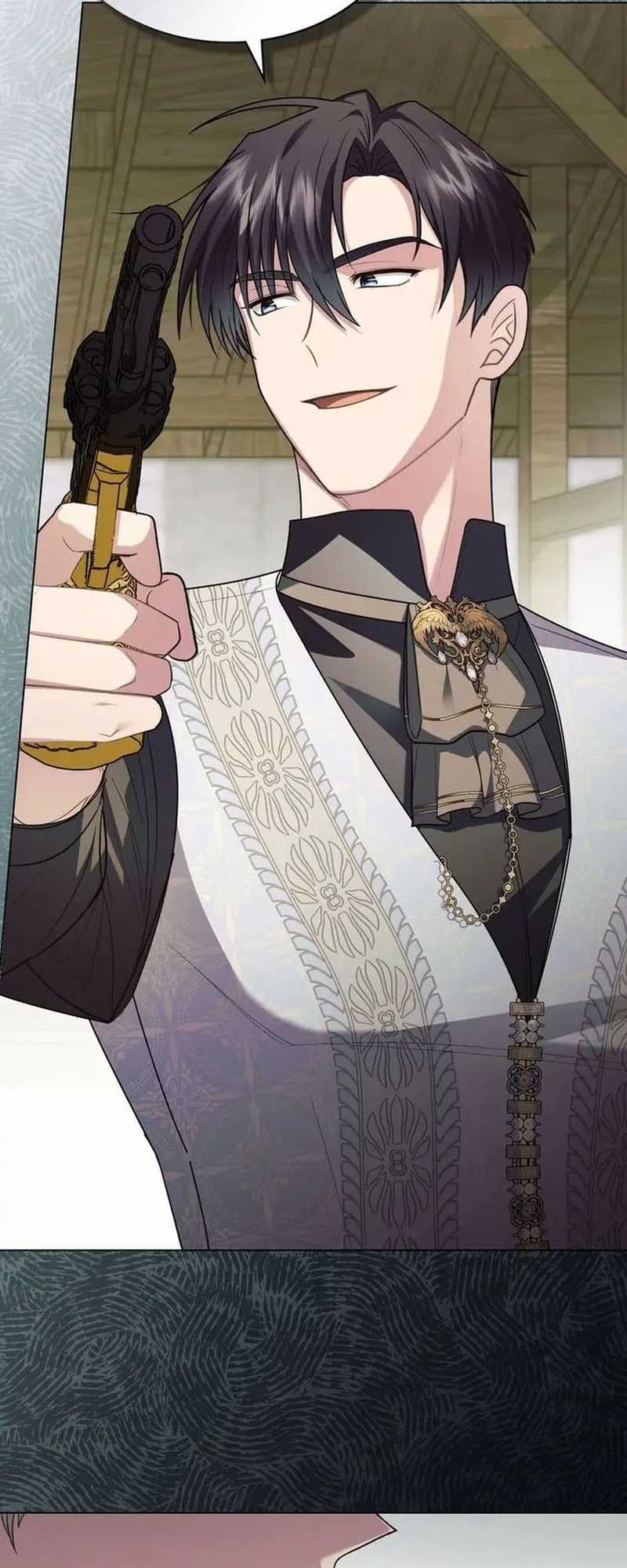 Tìm Lại Camellia - Chapter 94 - Trang 7