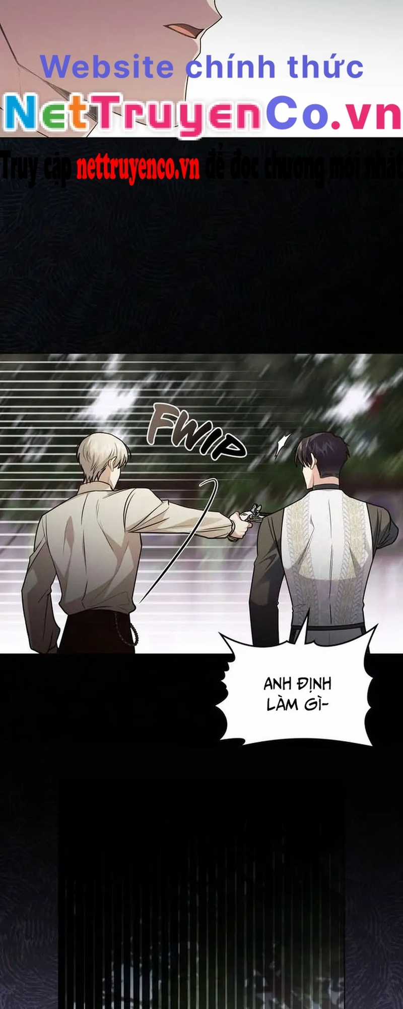 Tìm Lại Camellia - Chapter 94 - Trang 8