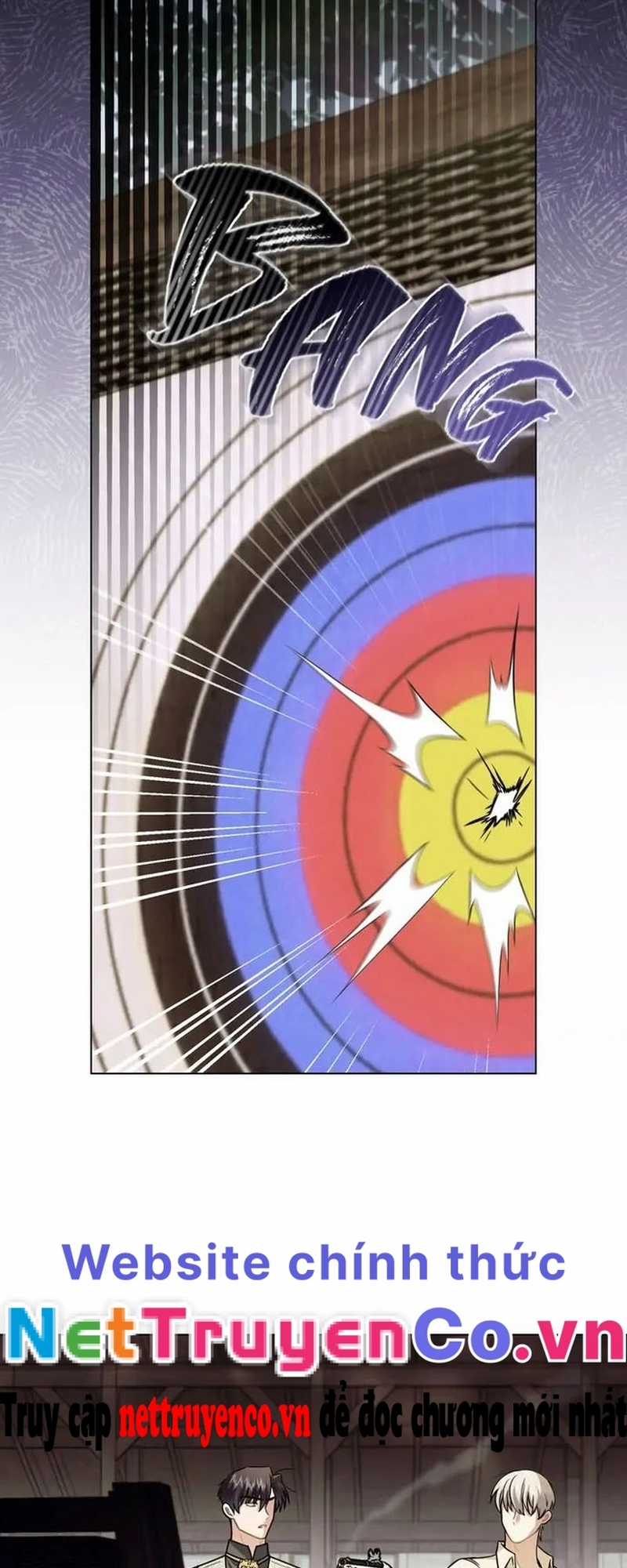 Tìm Lại Camellia - Chapter 94 - Trang 9