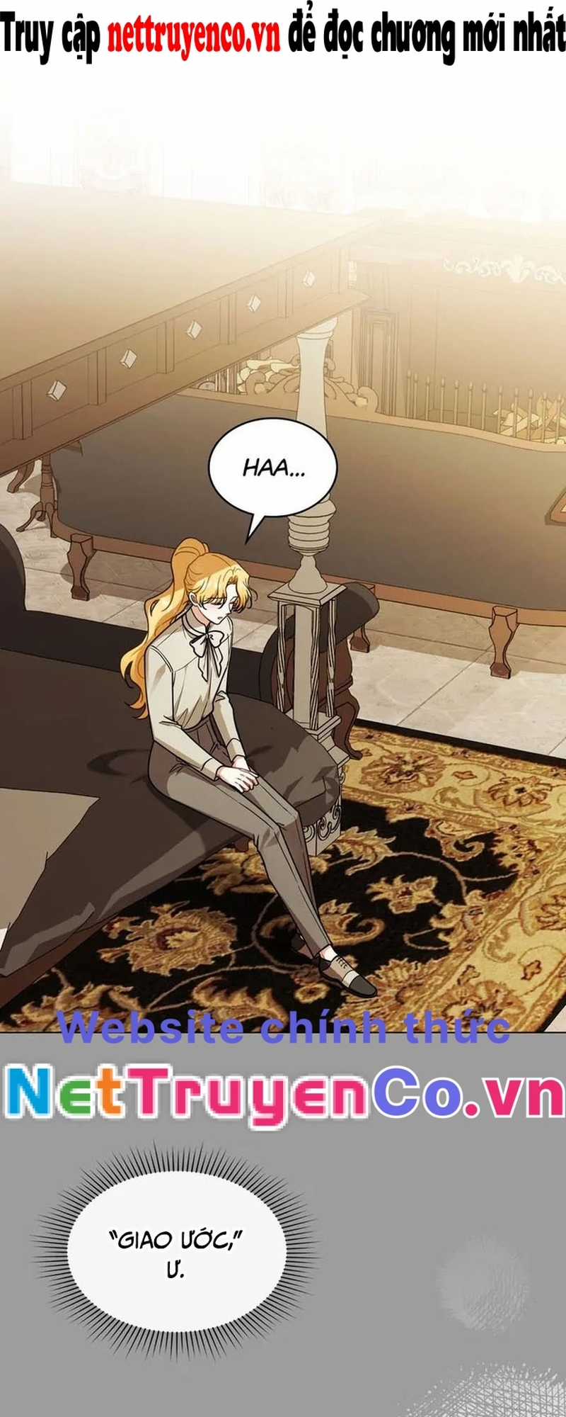 Tìm Lại Camellia - Chapter 95 - Trang 1