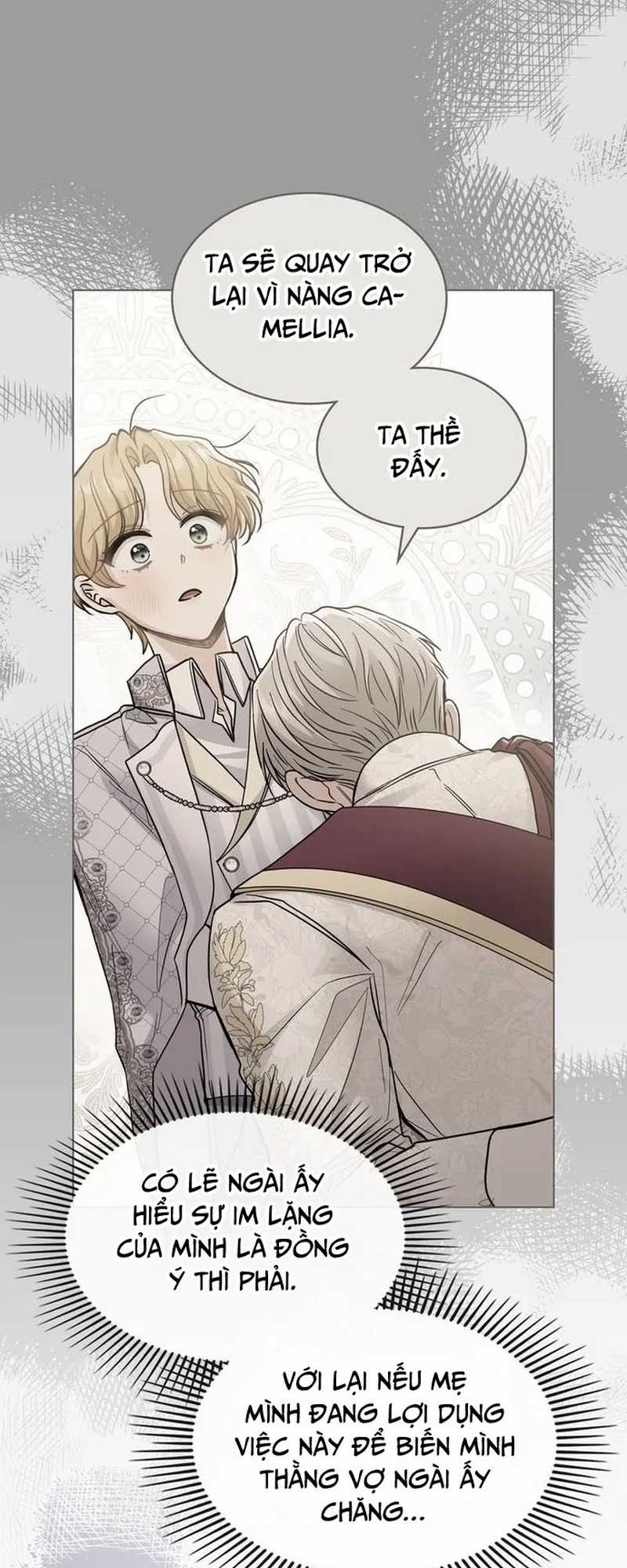 Tìm Lại Camellia - Chapter 95 - Trang 2