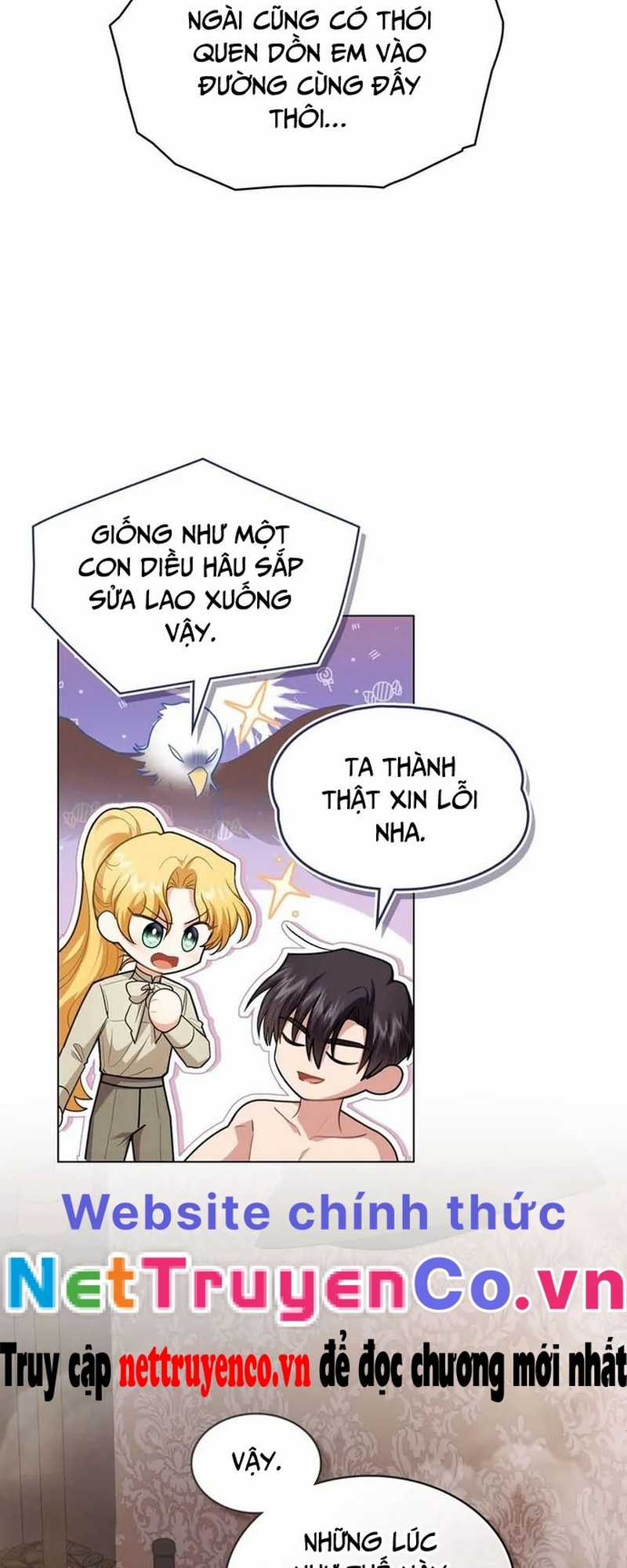 Tìm Lại Camellia - Chapter 95 - Trang 14