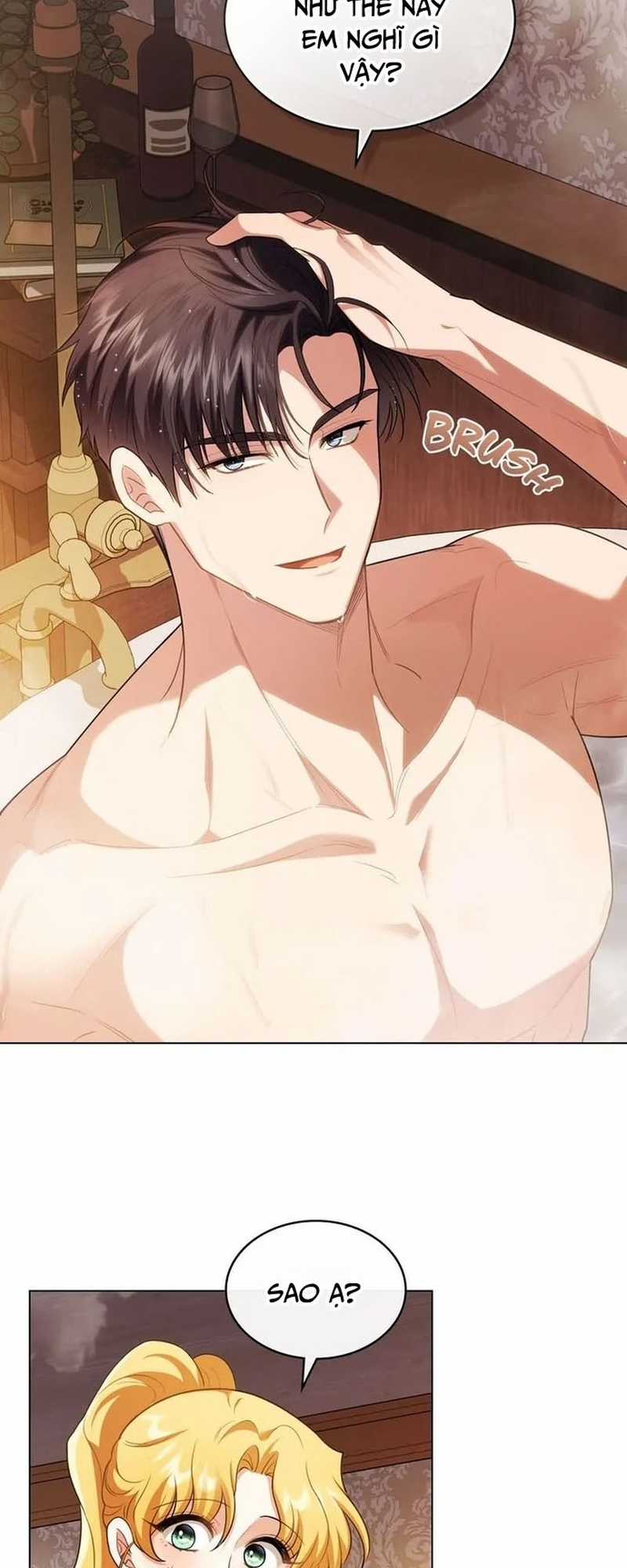 Tìm Lại Camellia - Chapter 95 - Trang 15