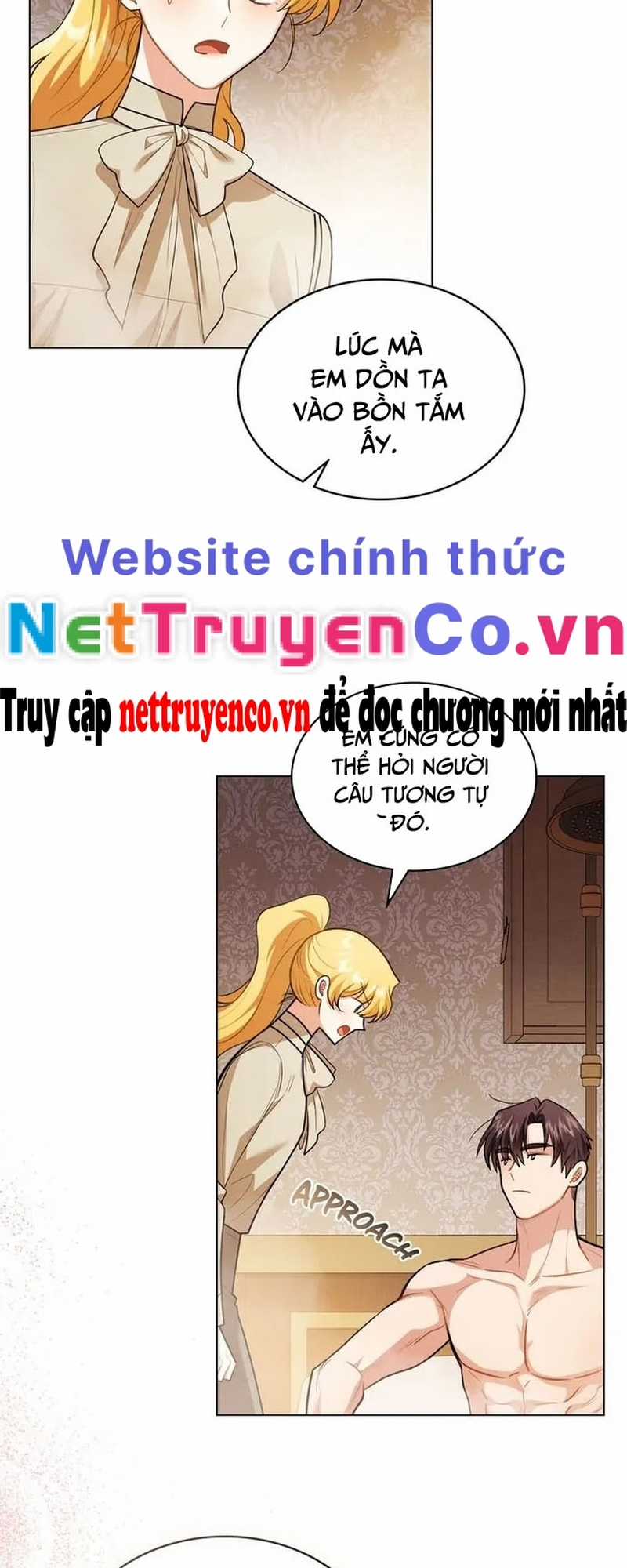 Tìm Lại Camellia - Chapter 95 - Trang 16