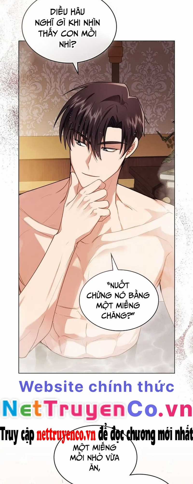 Tìm Lại Camellia - Chapter 95 - Trang 17