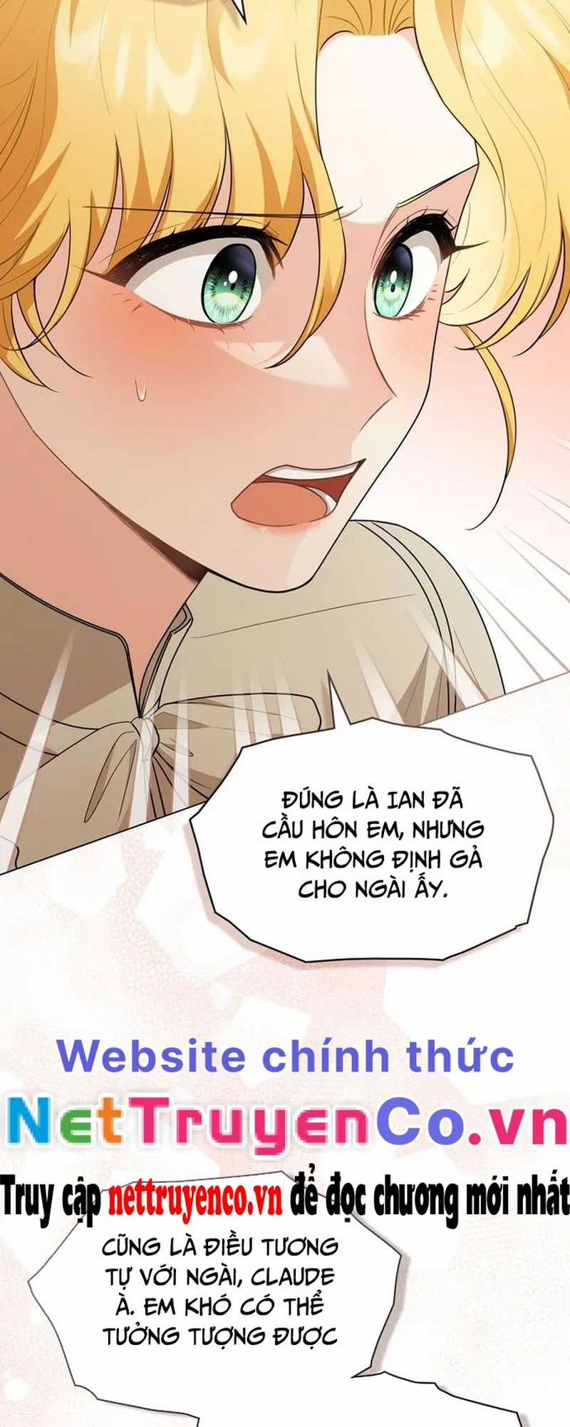 Tìm Lại Camellia - Chapter 95 - Trang 19