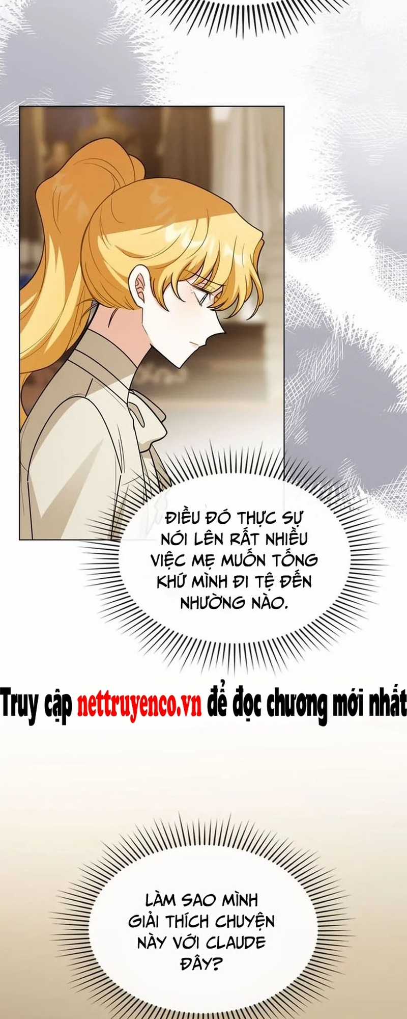 Tìm Lại Camellia - Chapter 95 - Trang 3