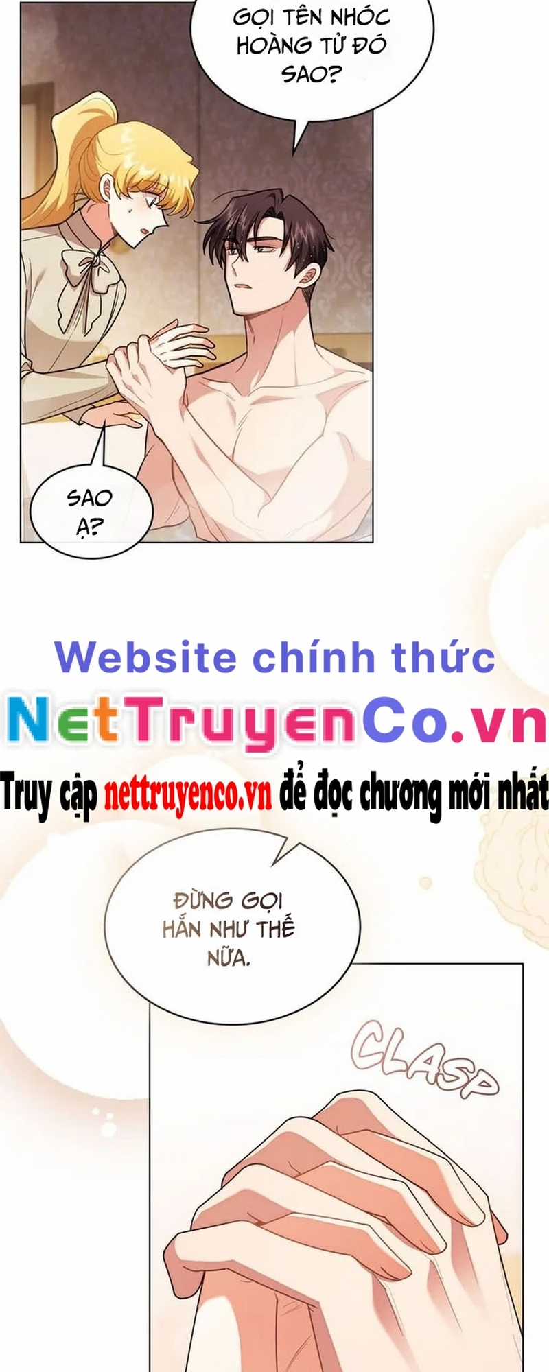 Tìm Lại Camellia - Chapter 95 - Trang 21