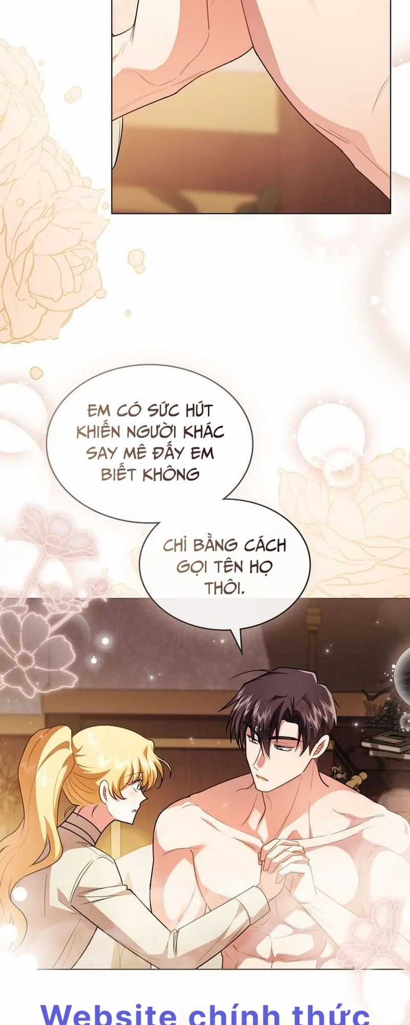 Tìm Lại Camellia - Chapter 95 - Trang 22