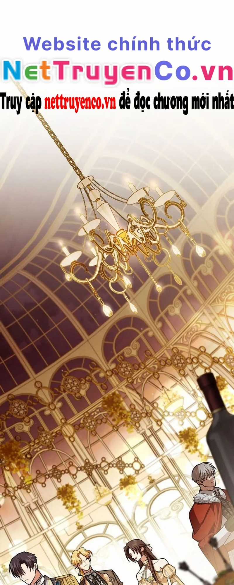 Tìm Lại Camellia - Chapter 95 - Trang 30