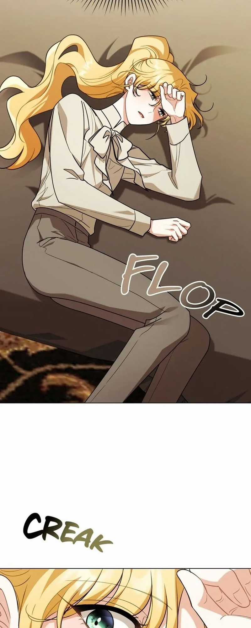 Tìm Lại Camellia - Chapter 95 - Trang 4