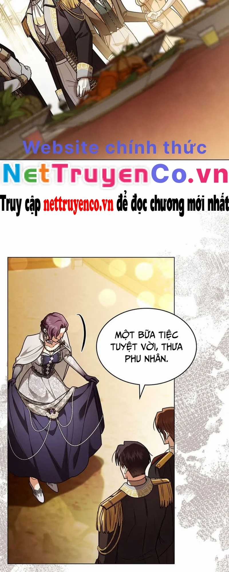 Tìm Lại Camellia - Chapter 95 - Trang 31