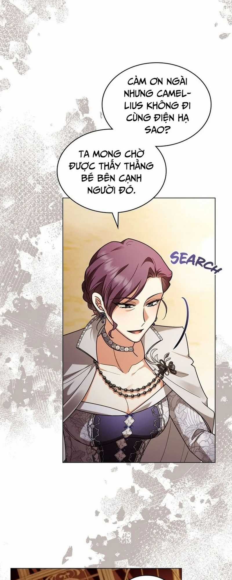 Tìm Lại Camellia - Chapter 95 - Trang 32