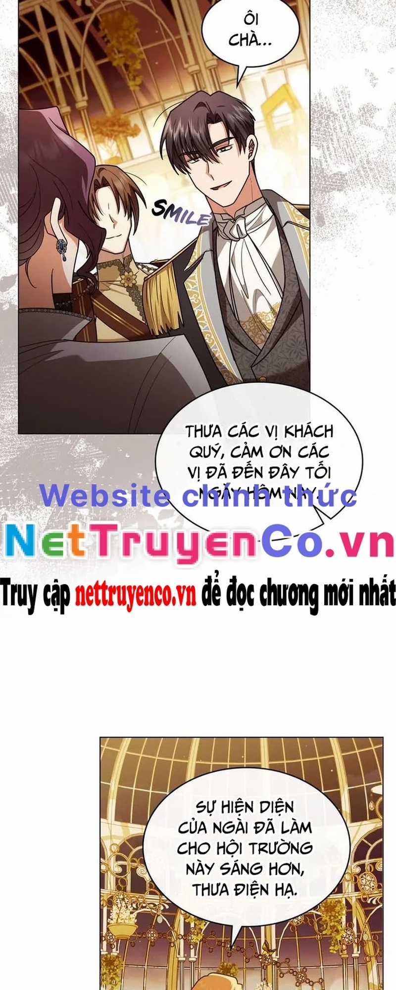 Tìm Lại Camellia - Chapter 95 - Trang 33