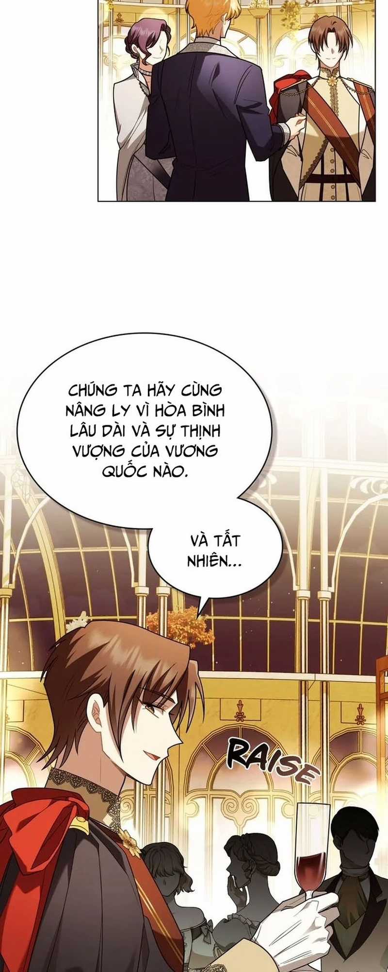 Tìm Lại Camellia - Chapter 95 - Trang 34
