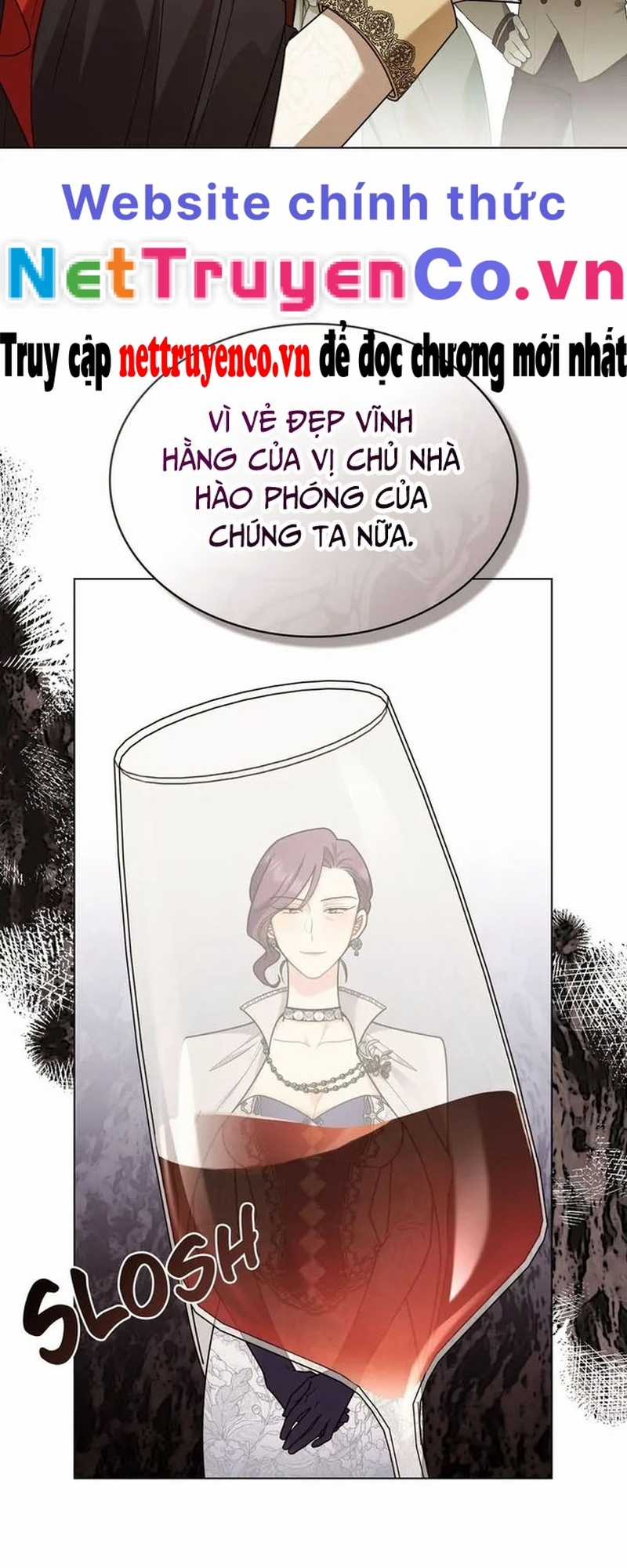 Tìm Lại Camellia - Chapter 95 - Trang 35