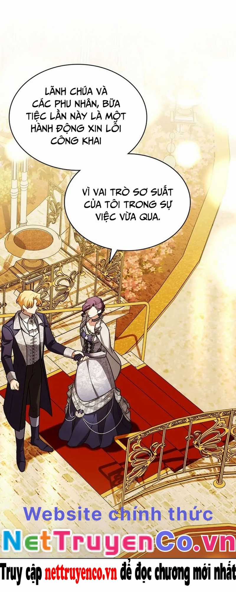 Tìm Lại Camellia - Chapter 95 - Trang 36