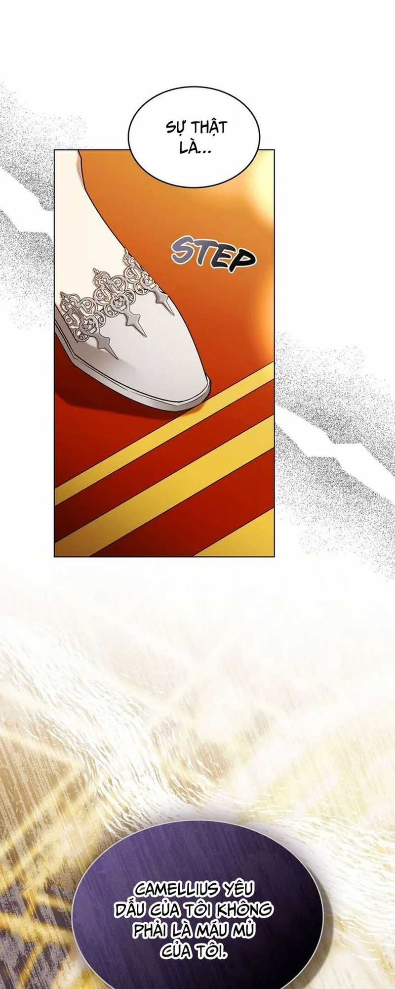 Tìm Lại Camellia - Chapter 95 - Trang 37