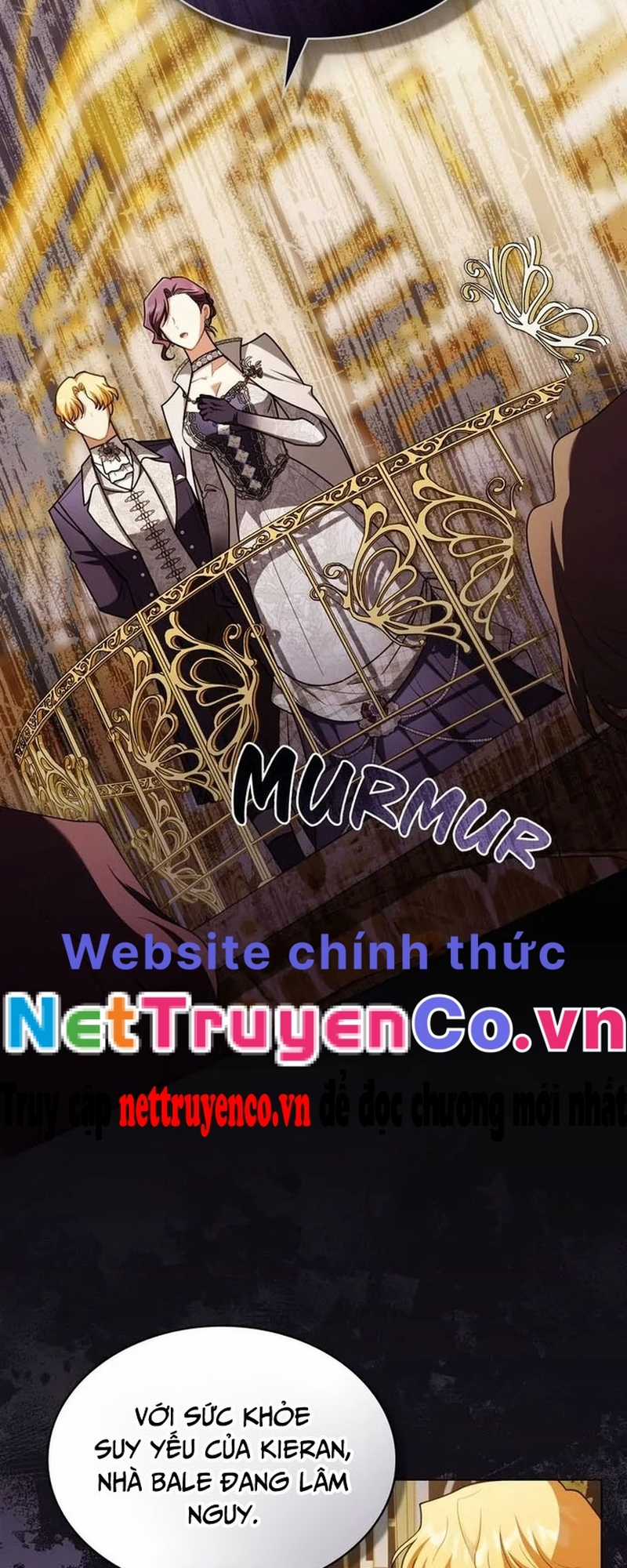 Tìm Lại Camellia - Chapter 95 - Trang 38