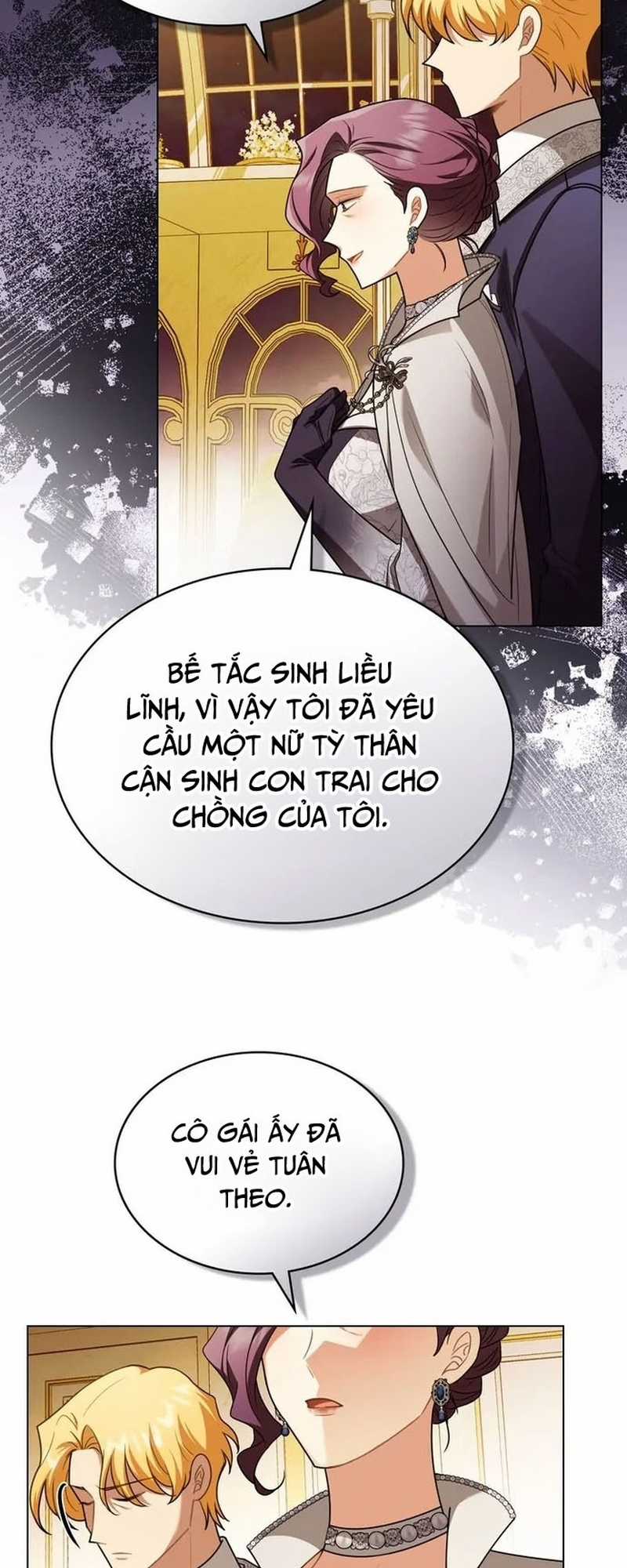 Tìm Lại Camellia - Chapter 95 - Trang 39