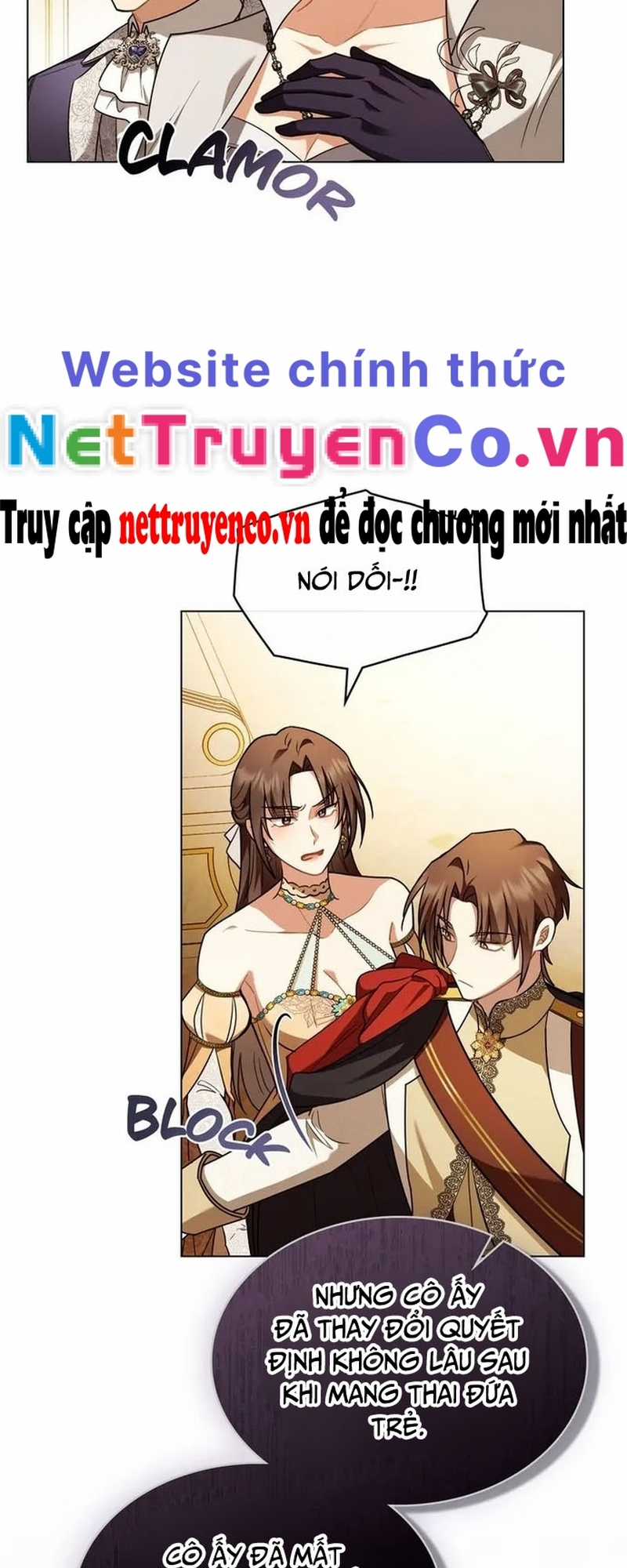 Tìm Lại Camellia - Chapter 95 - Trang 40