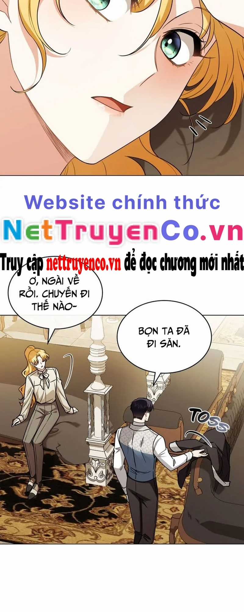 Tìm Lại Camellia - Chapter 95 - Trang 5