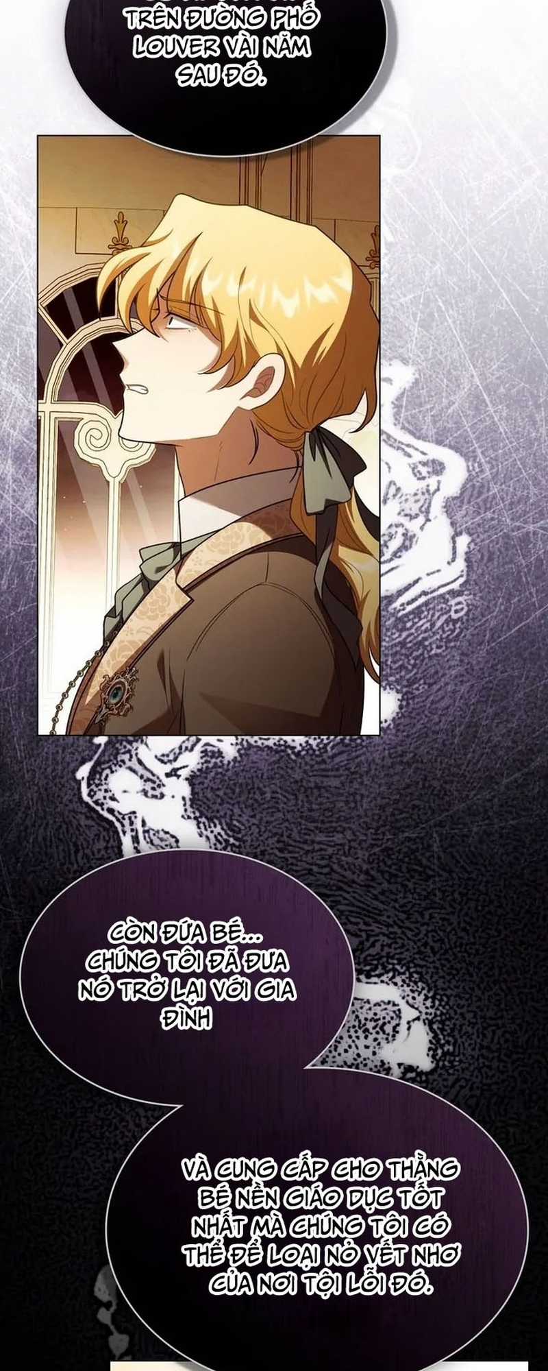 Tìm Lại Camellia - Chapter 95 - Trang 41