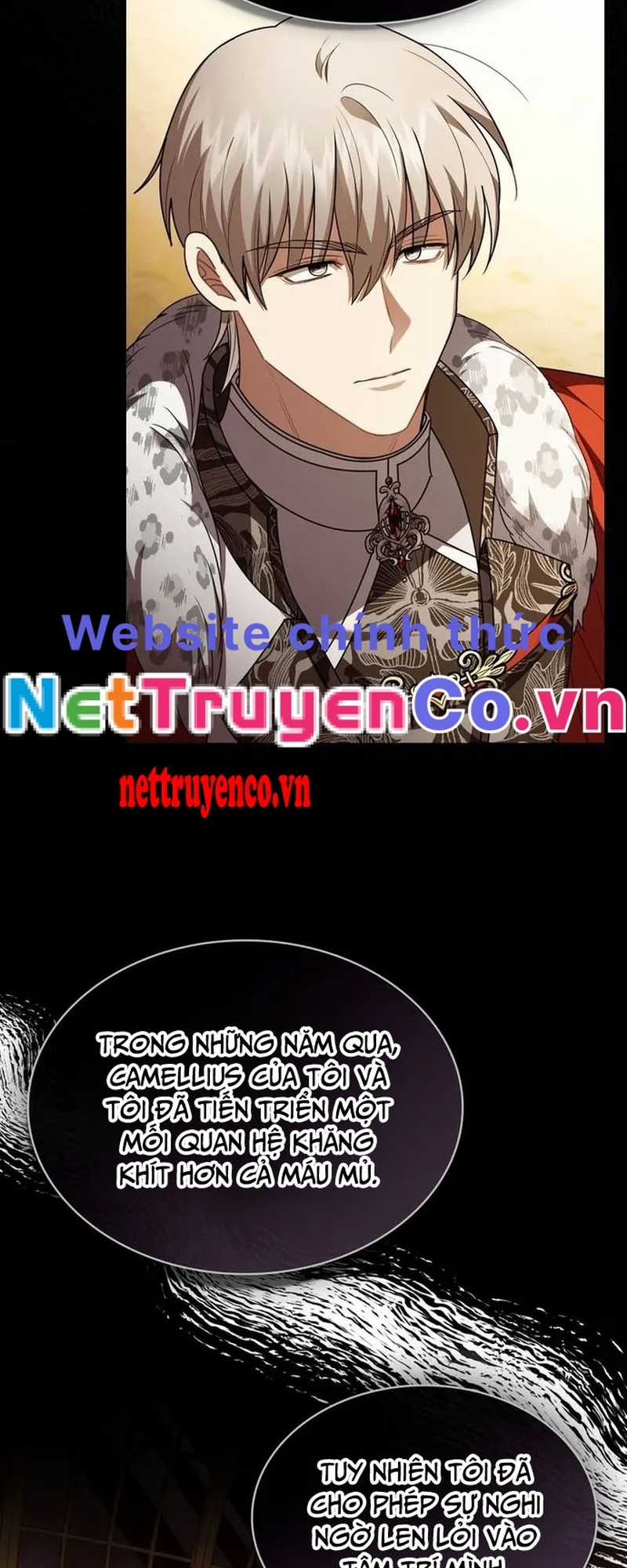 Tìm Lại Camellia - Chapter 95 - Trang 42