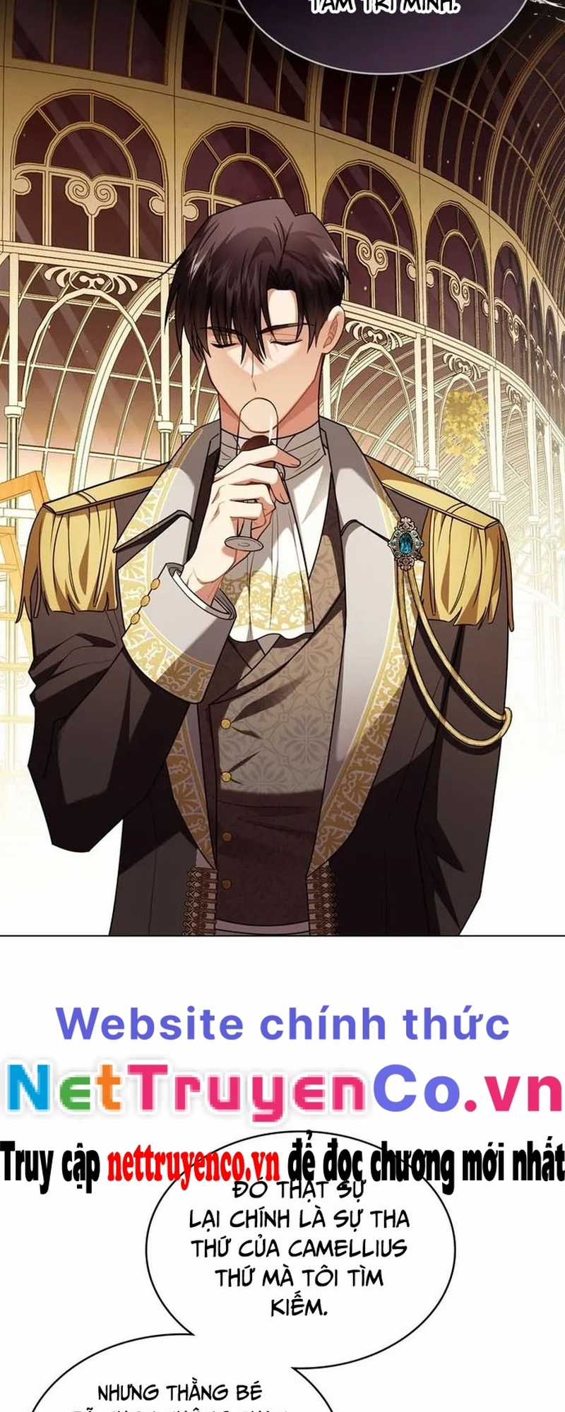 Tìm Lại Camellia - Chapter 95 - Trang 43