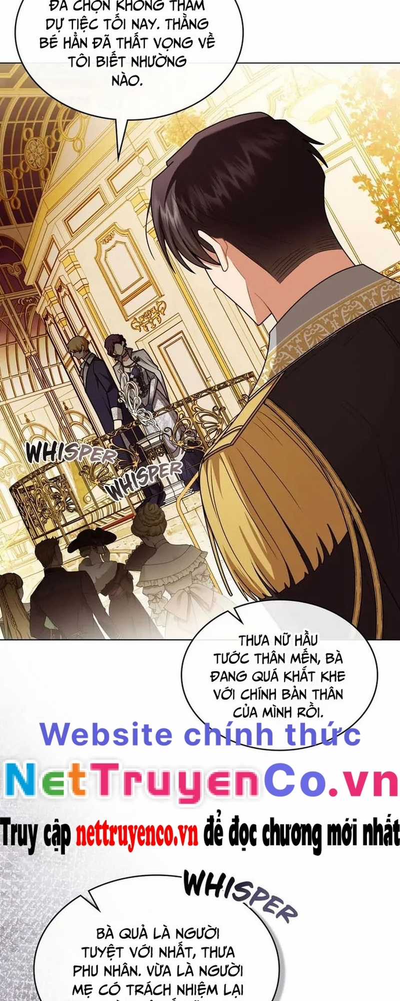 Tìm Lại Camellia - Chapter 95 - Trang 44