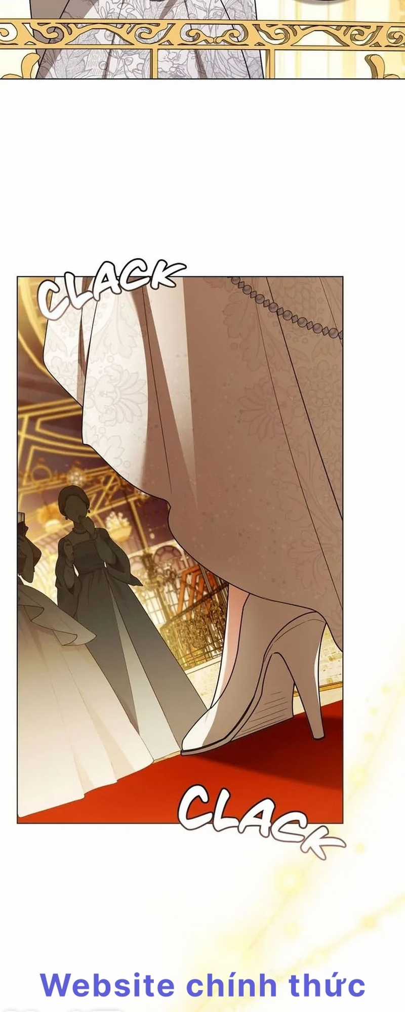 Tìm Lại Camellia - Chapter 95 - Trang 47