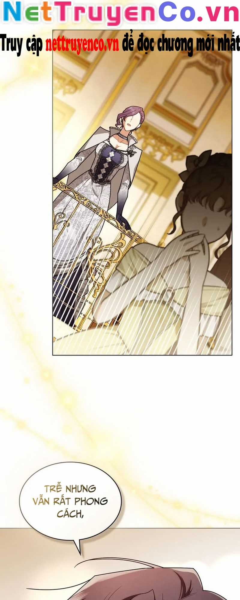 Tìm Lại Camellia - Chapter 95 - Trang 48