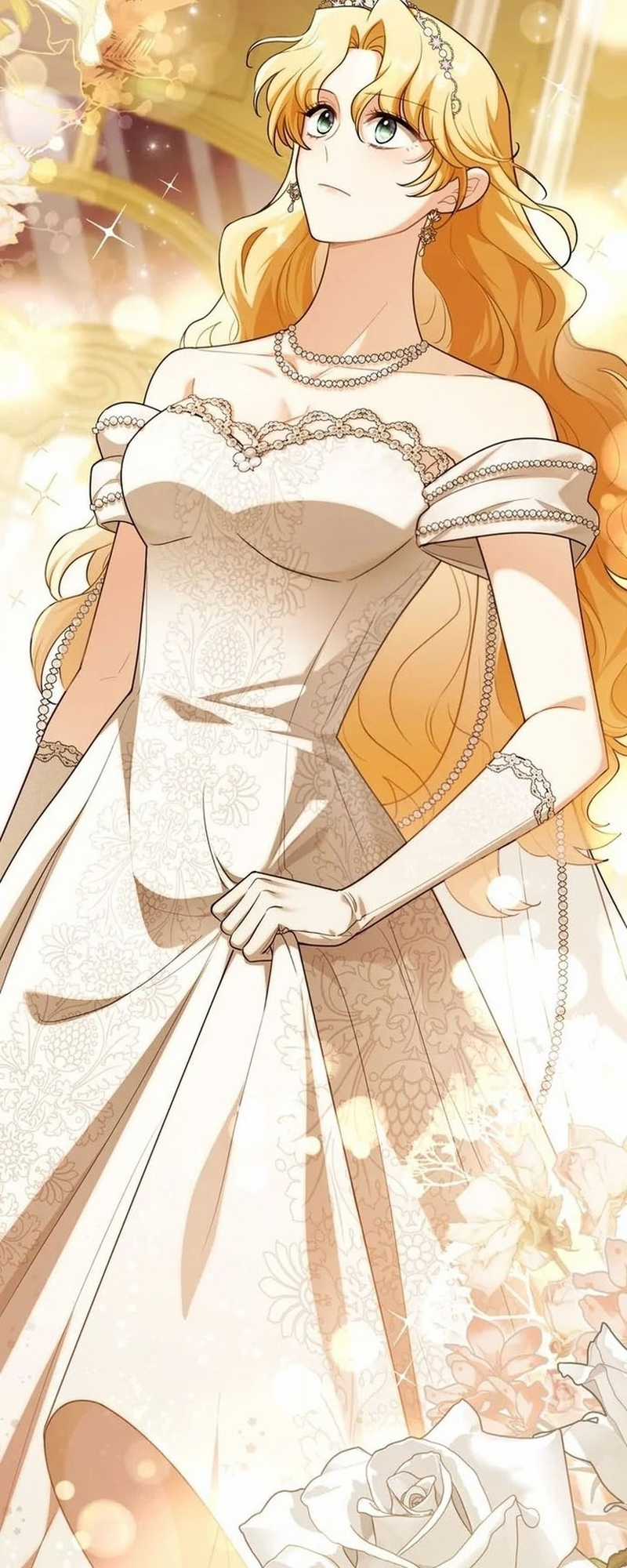 Tìm Lại Camellia - Chapter 95 - Trang 50