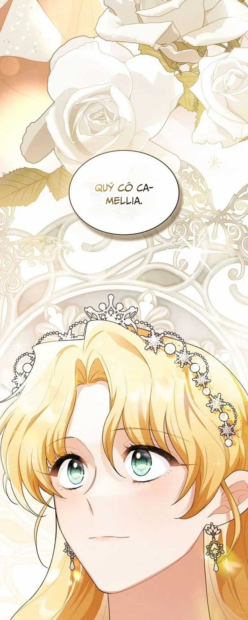 Tìm Lại Camellia - Chapter 95 - Trang 51
