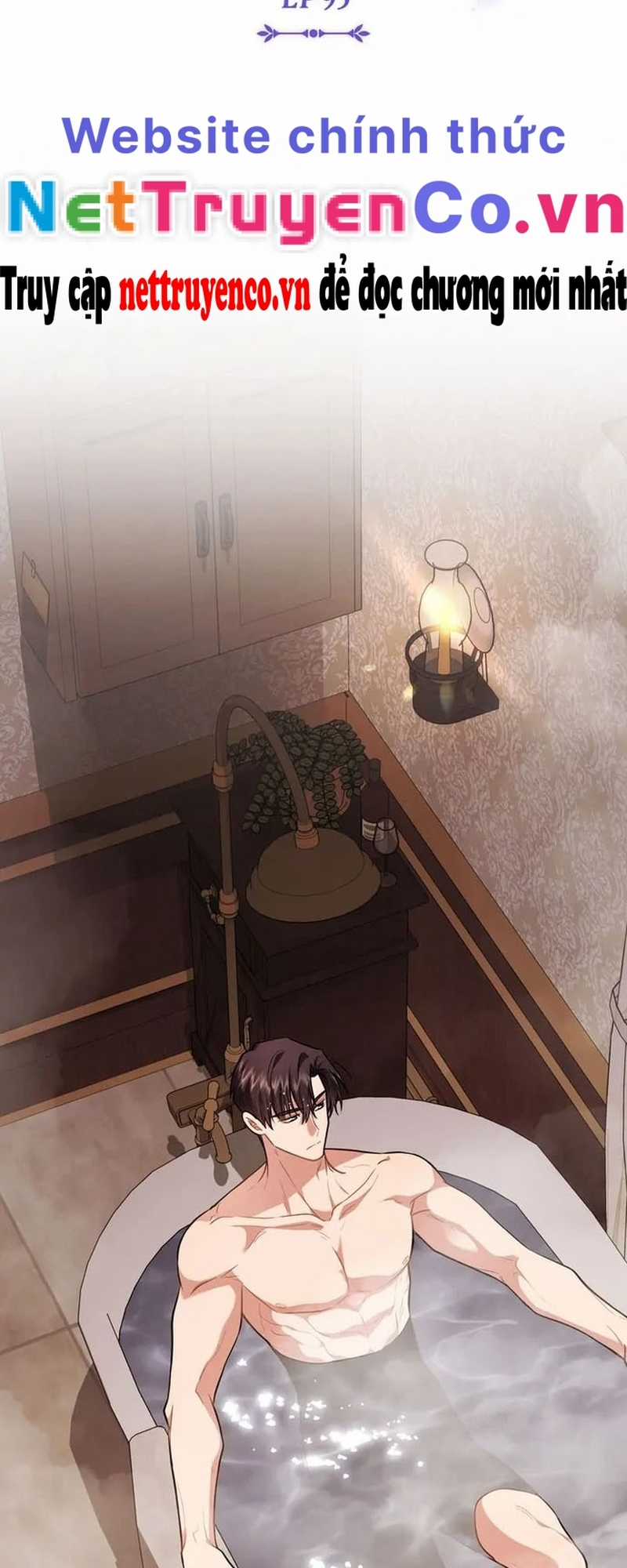 Tìm Lại Camellia - Chapter 95 - Trang 9