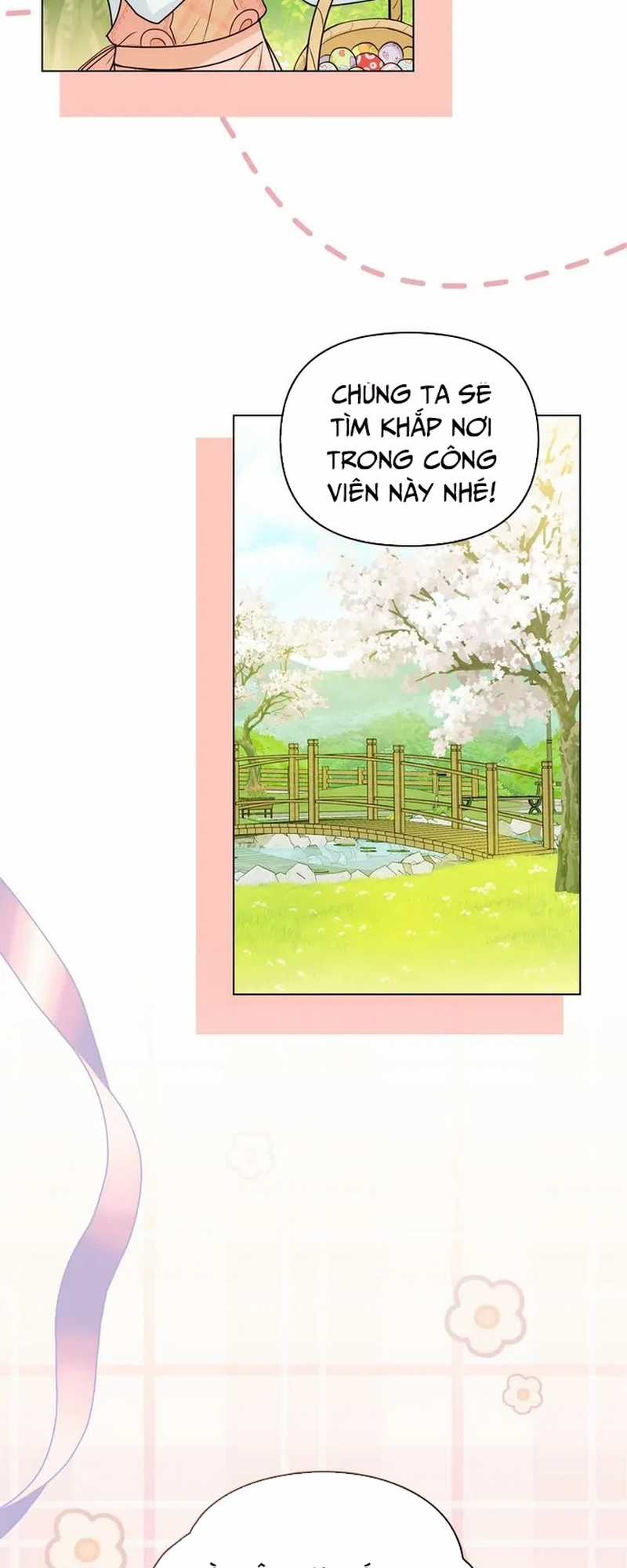 Tìm Lại Camellia - Chapter 96.1 - Trang 3