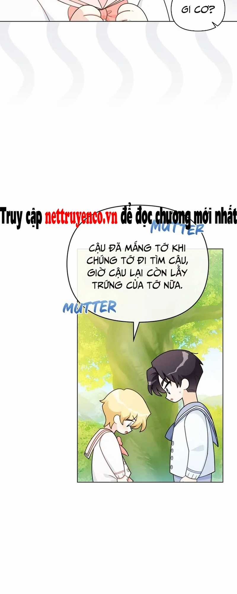 Tìm Lại Camellia - Chapter 96.1 - Trang 29