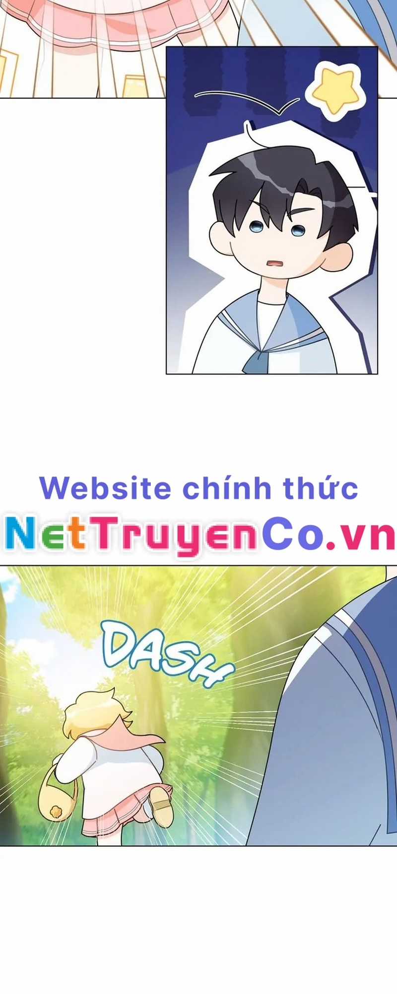 Tìm Lại Camellia - Chapter 96.1 - Trang 31