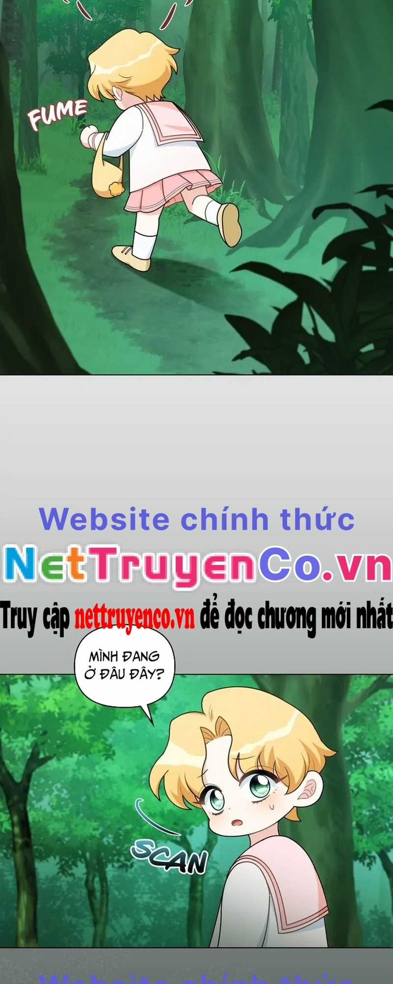 Tìm Lại Camellia - Chapter 96.1 - Trang 34