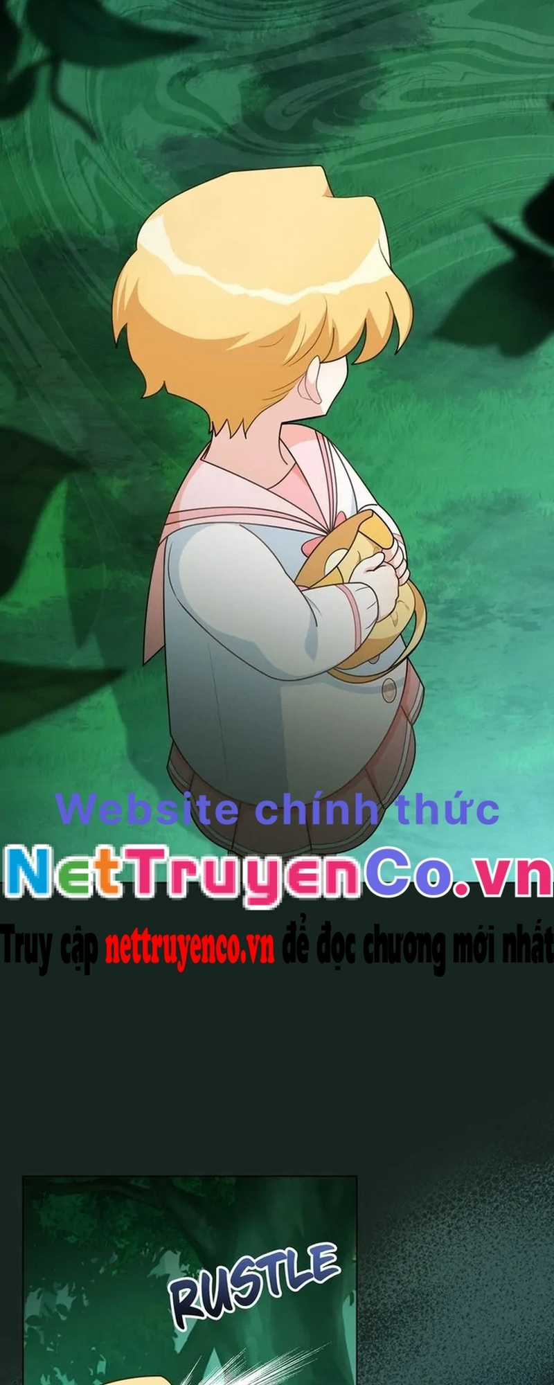 Tìm Lại Camellia - Chapter 96.1 - Trang 38