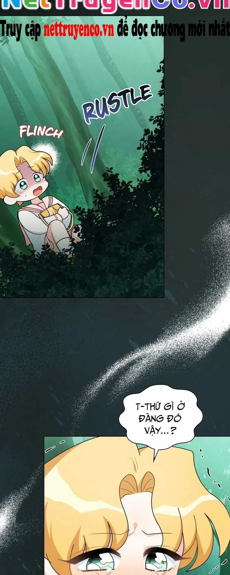 Tìm Lại Camellia - Chapter 96.1 - Trang 40