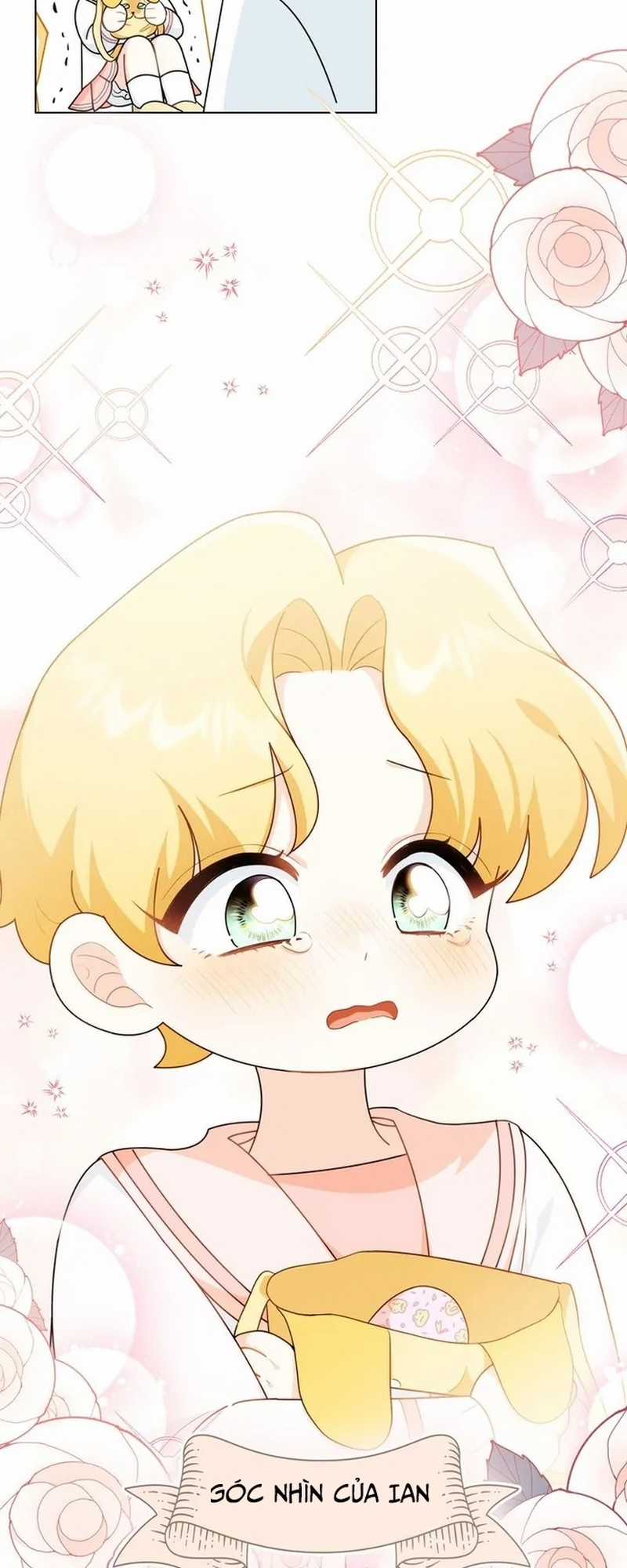 Tìm Lại Camellia - Chapter 96.1 - Trang 46