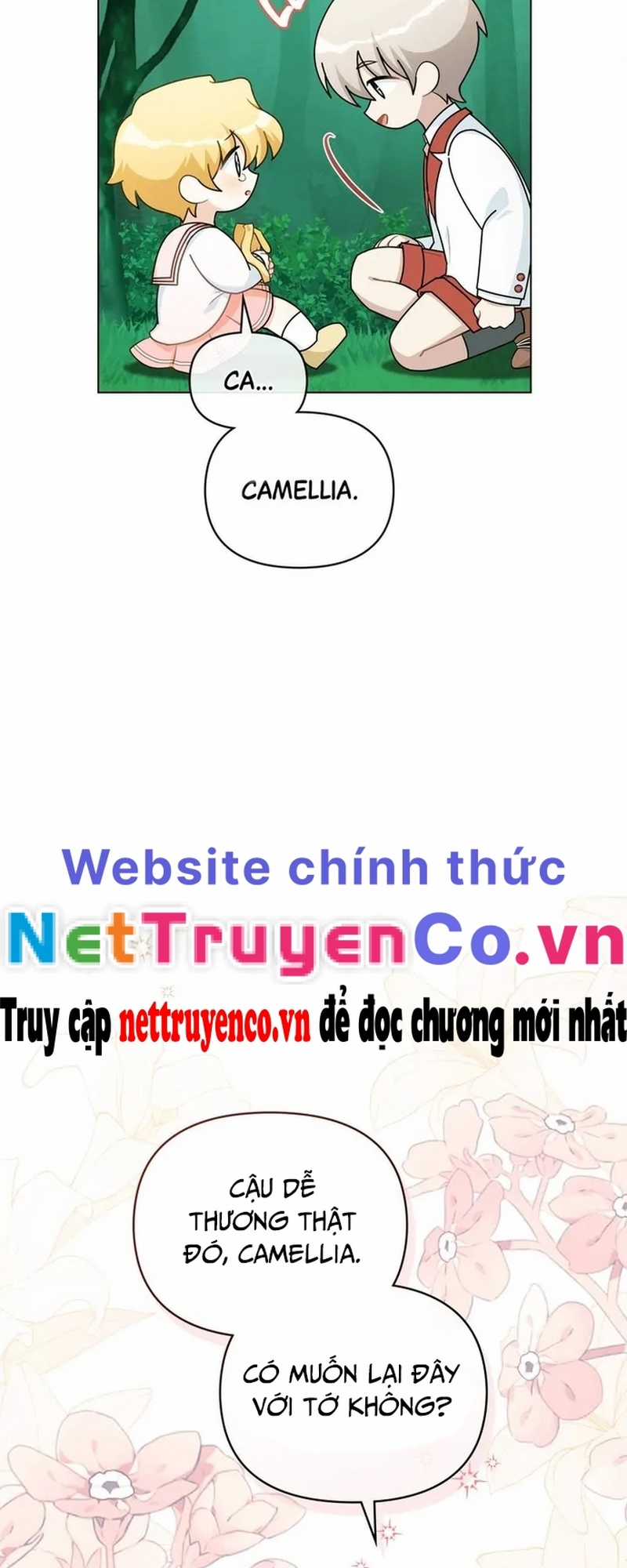 Tìm Lại Camellia - Chapter 96.1 - Trang 48