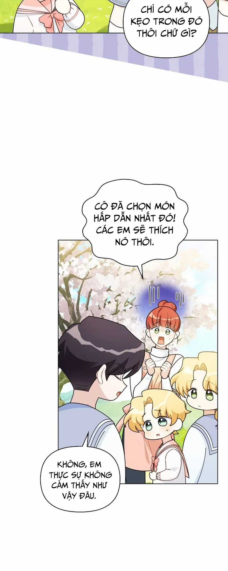 Tìm Lại Camellia - Chapter 96.1 - Trang 6